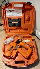 Paslode Impulse IM250 II F-16 II Cordless 16 gauge Straight Finish Nailer