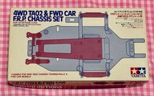 Kit de conversion de châssis