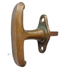 Poignée De Fenêtre