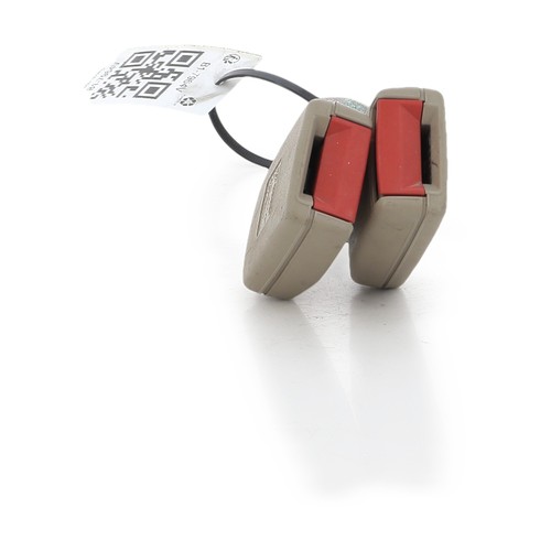 Attache ceinture sécurité