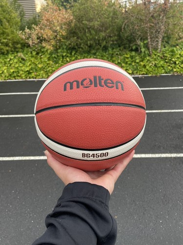 Molten ballon de basket - ballon,
