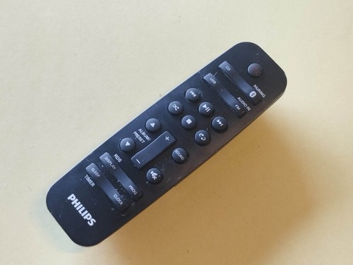 Télécommande chaine hifi - télécommande,