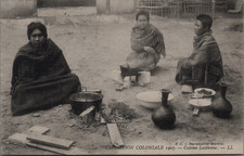 Zoo humain, Exposition