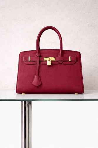 Sac luxe - sac, de