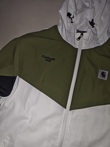 Carhartt wip veste - carhartt,