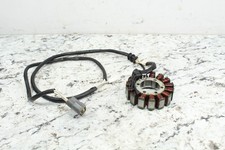 2007 YAMAHA GRIZZLY 700 Stator Generator Alternator 28P-81410-01-00