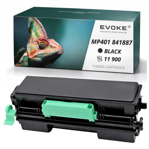 Toner compatible avec ricoh - compatible,