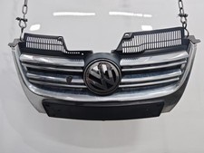 Calandre VOLKSWAGEN JETTA 3