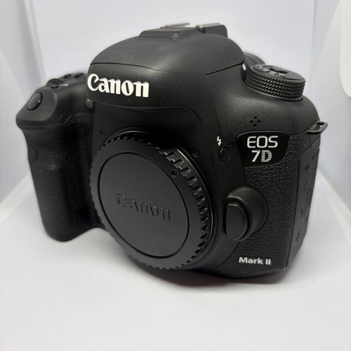 Canon eos mark - eos, avec