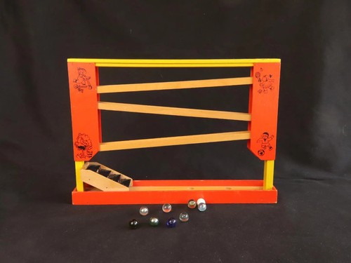 Circuit billes homas - circuit, de
