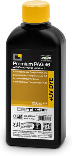Pag dye 250 ml - pag,