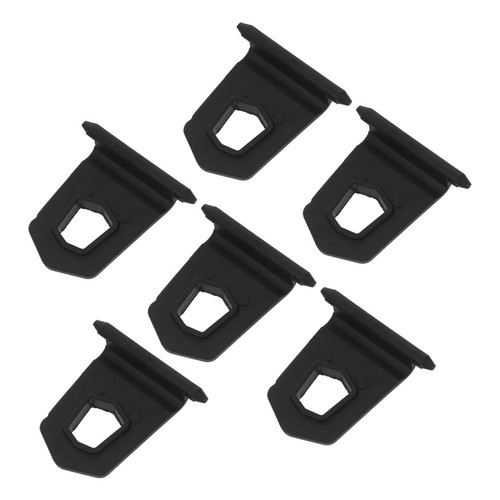 Pcs installation auvents - 6,