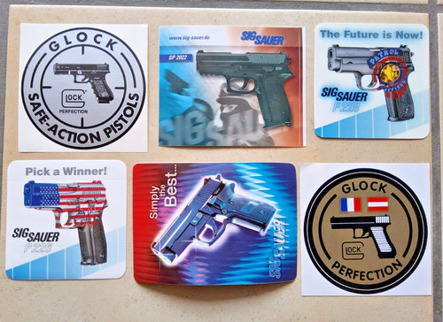Les armes poing - armes,