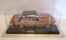 DIE CAST OPEL COMMODORE B GS/E