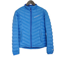 Femme Peak Performance Pertex