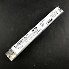 Ballast électronique fluorescent Osram QT-FIT 5/8 1x54-58 T5/T8 EVG