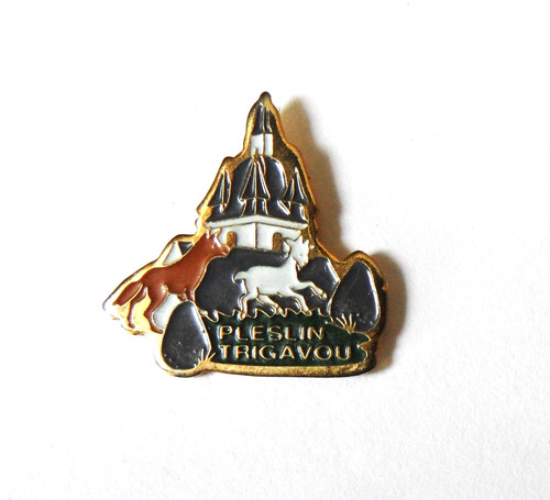 Pin pleslin trivagou côtes - pleslin,