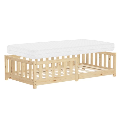 Lit sol enfant 80x160 - enfant,
