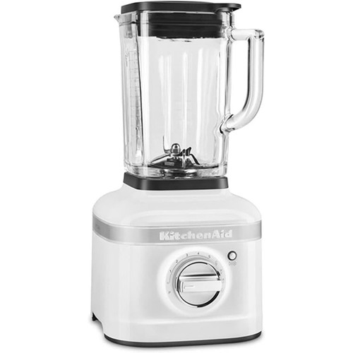 Kitchenaid 5ksb4026ewh blanc - kitchenaid,