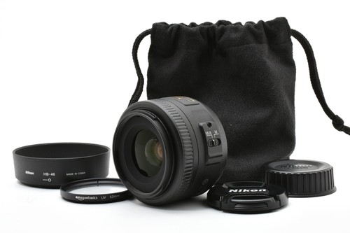Top mint nikon af - nikon, af-s
