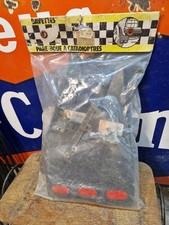 NOS Bavettes AR RB CITROEN AX