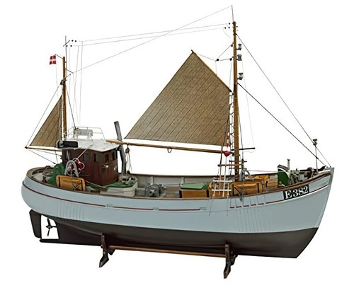 Billing boats 01000472 mary - boats,