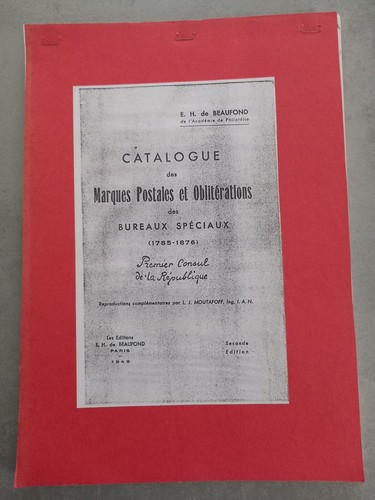 Catalogue des marques - catalogue,