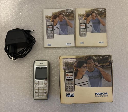 Nokia 1600 boîte - nokia,