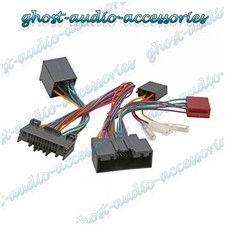 Kit Main Libre Bluetooth Parrot Pour Ford Transit Câble SOT T-Harnais