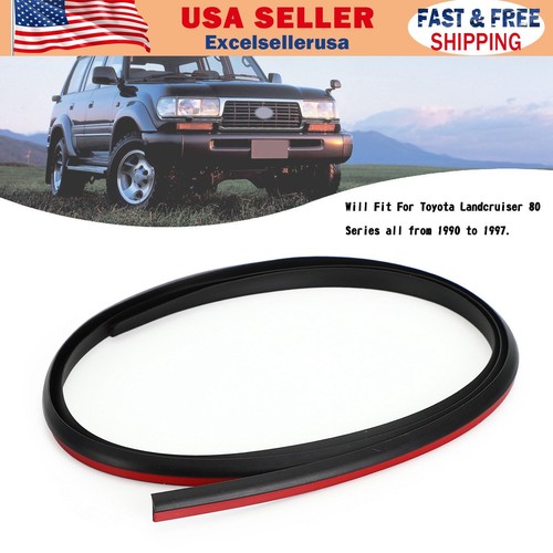 Flare rubber seal - flare,