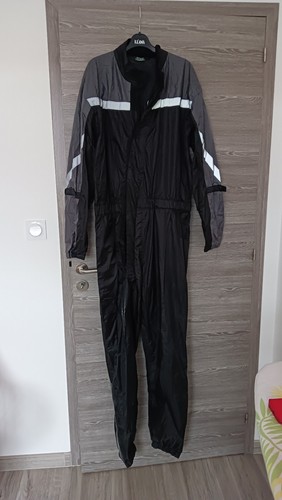 Combinaison moto marque - de,
