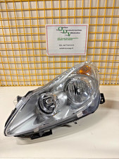 PHARE AVANT GAUCHE CORSA D