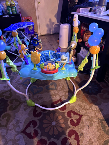 Fisher price ocean - ocean, wonders