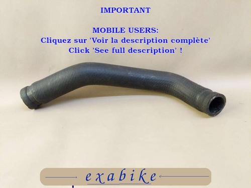 Durite eau pour - durite,
