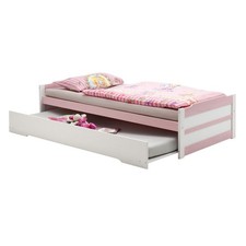 Lit gigogne LORENA fonctionnel