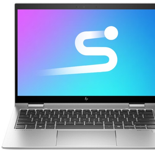 Ordinateur hp elite - ordinateur, 1