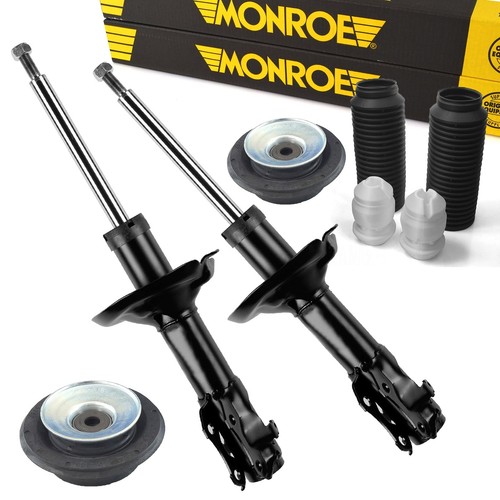 Monroe amortisseur palier - 2x,