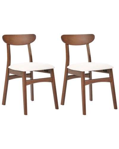Lot chaises salle - lot, 2
