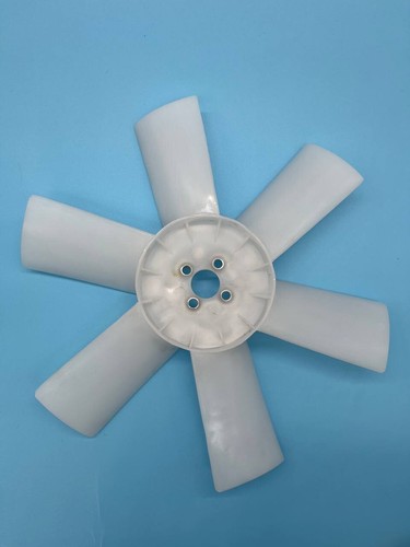 Cooling fan for suzuki lj80 - lj80, 6