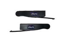Chicco Accoudoirs Noir