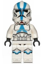 Figurine / Minifigure Lego