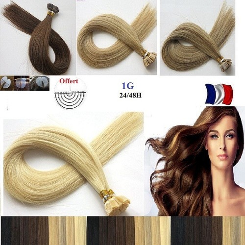 Lot 100 150 extensions - 50,