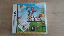 🎮 New Super Mario Bros. -