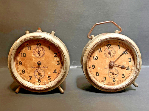 Vintage ancien rare unique - rare,