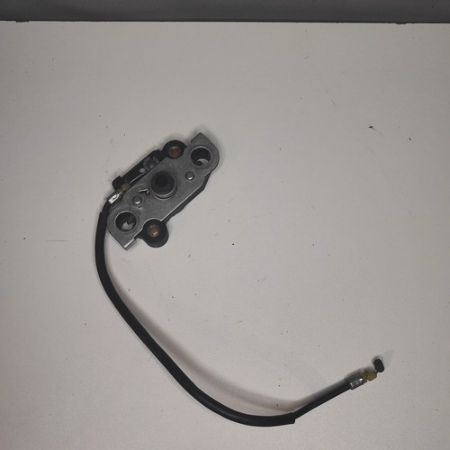 Verrouillage verrou selle - verrouillage,