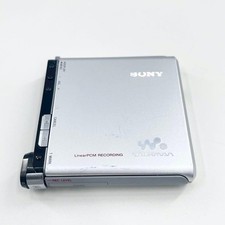 Lecteur enregistreur SONY