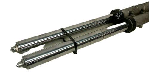 Fourche honda vtr - honda,