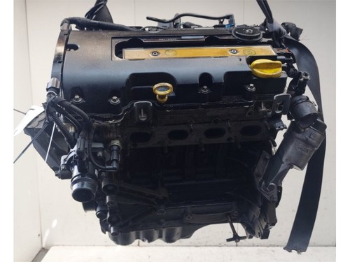 A14xer moteur opel meriva - moteur, (b)