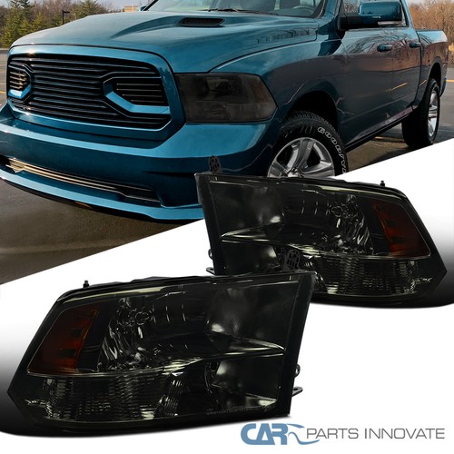 Fits 2009 2018 dodge ram - fits,