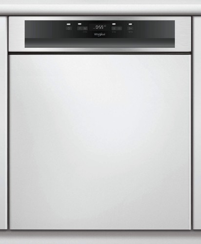 Whirlpool lave vaisselle 60cm - lave-vaisselle,